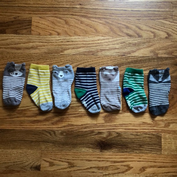baby boden socks